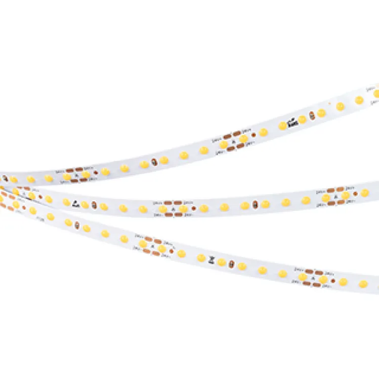 Светодиодная лента Arlight DOT-X128-8mm 24V White6000 (11 W/m, IP20, 5m) 040186 в Нижнем Новгороде