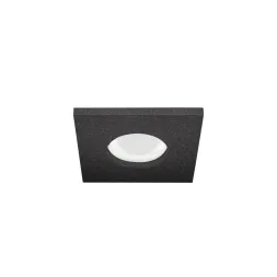 Встраиваемый светильник Loft IT Chip 10338/A Black