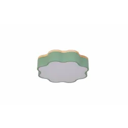 Потолочная люстра Escada 10208/1LED (Green)