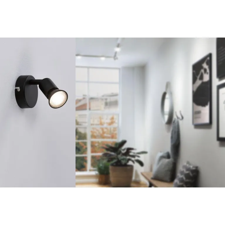 Спот Paulmann Carolina 66755 в Нижнем Новгороде