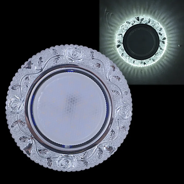 Точечный светильник Reluce 53623-9.0-001ML GX53+LED3W CL в Нижнем Новгороде