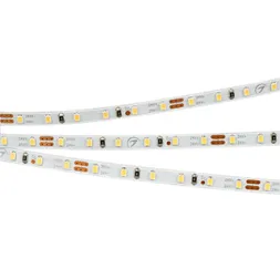 Светодиодная лента Arlight MICROLED-M120-4mm 24V Cool 8K (5.4 W/m, IP20, 2216, 5m) 040607