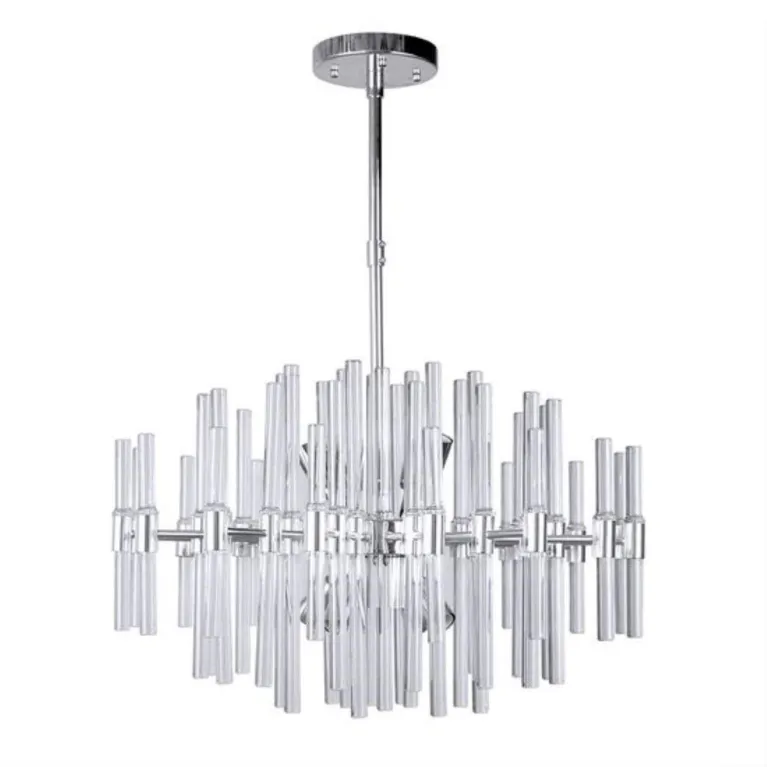 Подвесная люстра Arte Lamp Matilda A1064PL-10CC в Нижнем Новгороде