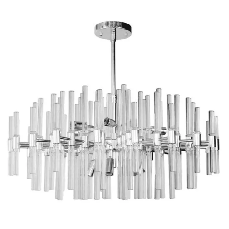 Подвесная люстра Arte Lamp Matilda A1064PL-12CC в Нижнем Новгороде