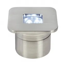 Ландшафтный светодиодный светильник Paulmann Mini Stainless 99489