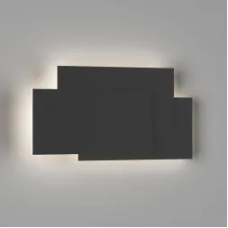 Настенный светильник DesignLed GW-6809-12-BL-NW 003018