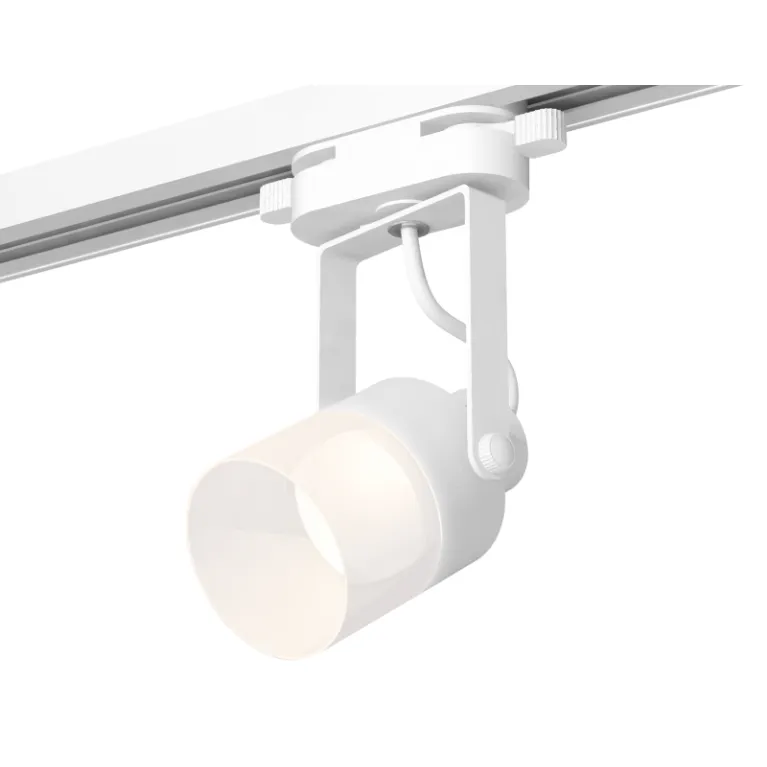 Трековый однофазный светильник Ambrella Light Track System XT6601086 (C6601, N6252) в Нижнем Новгороде