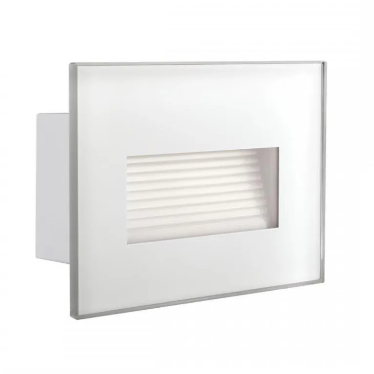 Подсветка для лестниц и ступеней Kanlux Glasi Led 3W P NW-W 33693 в Нижнем Новгороде