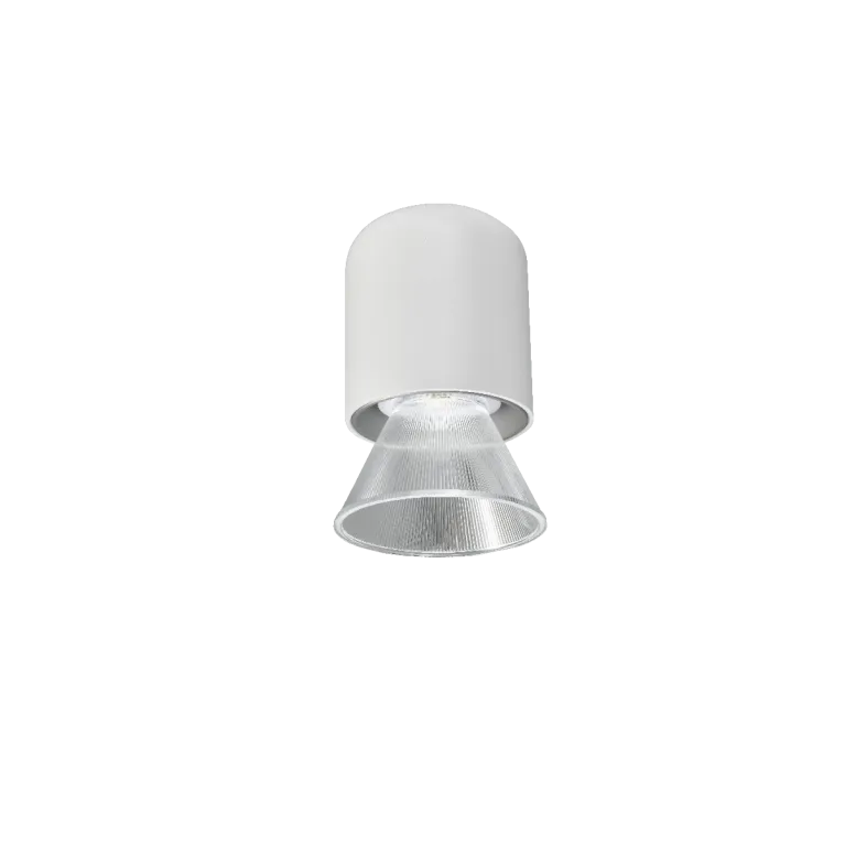 Трековый магнитный светильник iLedex Vision 4822-015-D72-8W-38DG-3000K-WH в Нижнем Новгороде