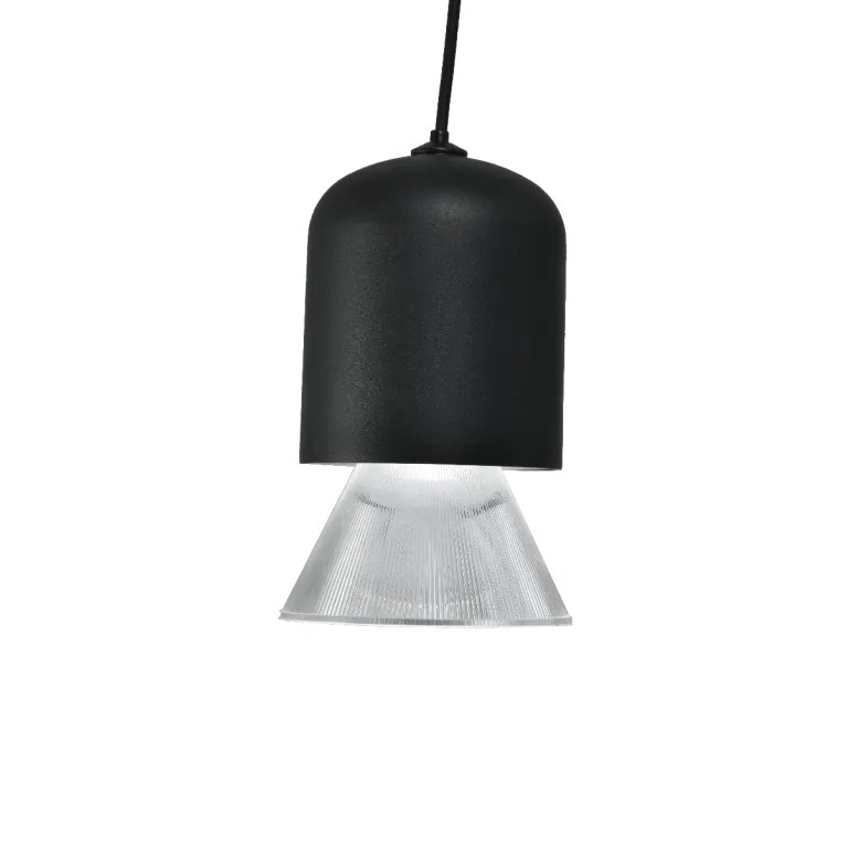 Трековый магнитный светильник iLedex Vision 4822-015-D72-8W-38DG-4000K-BK в Нижнем Новгороде