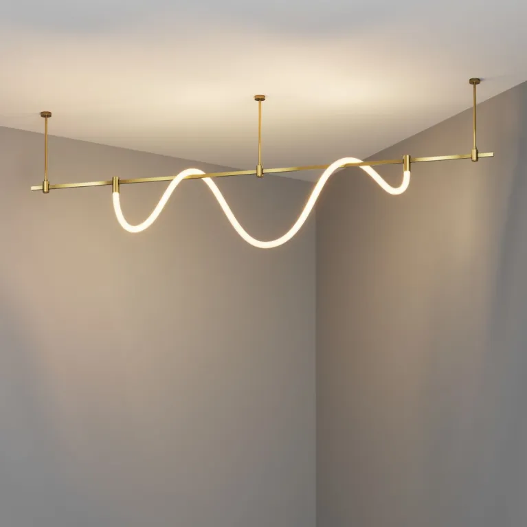 Трековый магнитный светильник Maytoni Technical Tau Flarity TR154-1-27W3K-BS в Нижнем Новгороде