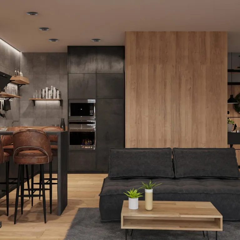 Встраиваемый светильник Loft IT Click 10339 White в Нижнем Новгороде