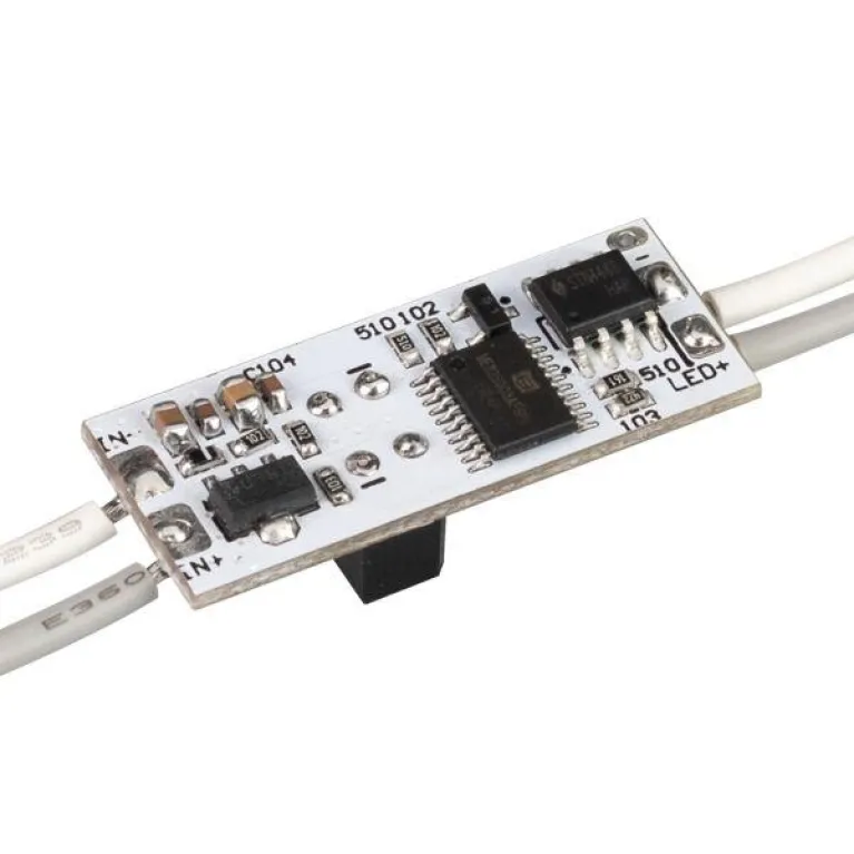 Микродиммер Arlight SR-Iris-IRH-Dim 029109(2) в Нижнем Новгороде