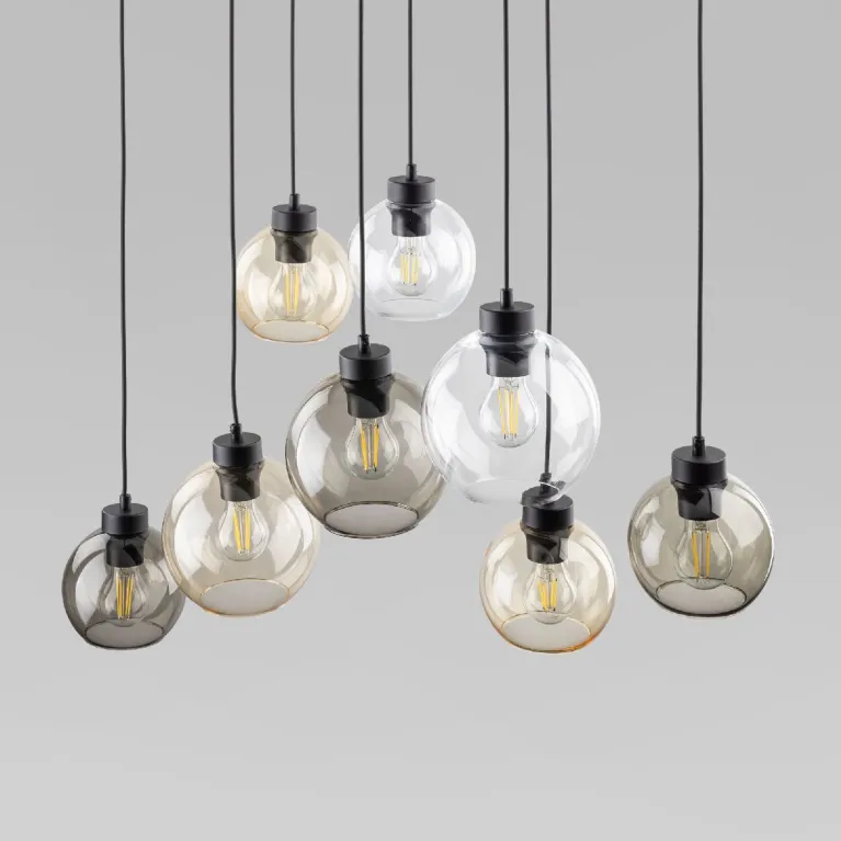 Каскадная люстра TK Lighting 2834 Cubus a068538 в Нижнем Новгороде