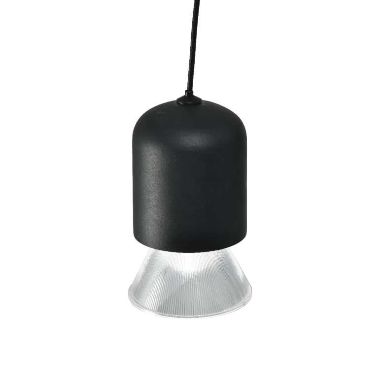 Трековый магнитный светильник iLedex Vision 4822-015-D72-8W-38DG-4000K-BK в Нижнем Новгороде