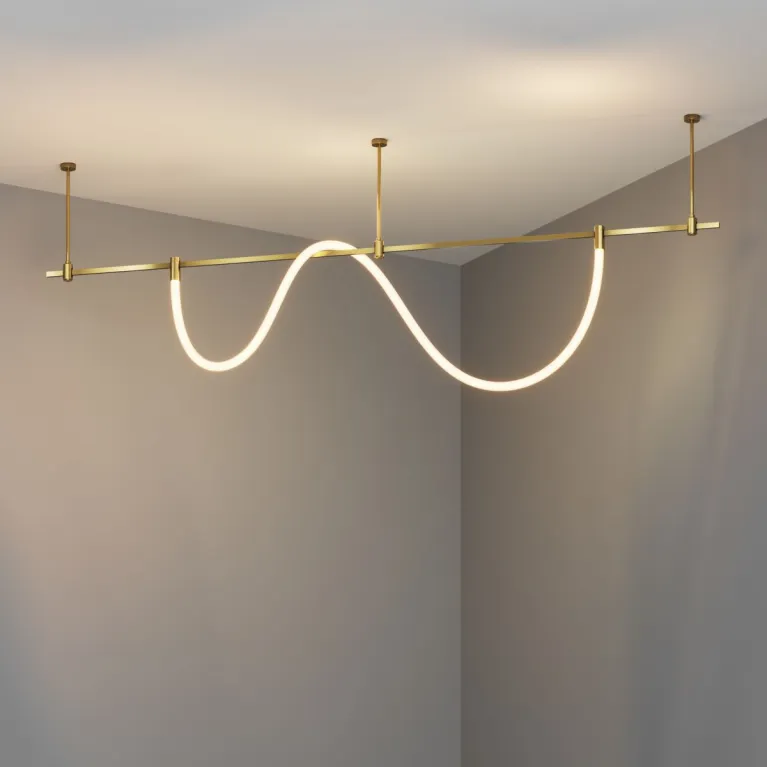 Трековый магнитный светильник Maytoni Technical Tau Flarity TR154-1-27W3K-BS в Нижнем Новгороде