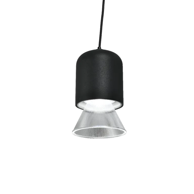 Трековый магнитный светильник iLedex Vision SMART 4822-015-D72-8W-38DG-BK в Нижнем Новгороде