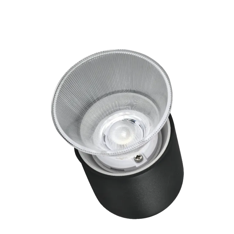 Трековый магнитный светильник iLedex Vision SMART 4822-015-D72-8W-38DG-BK в Нижнем Новгороде