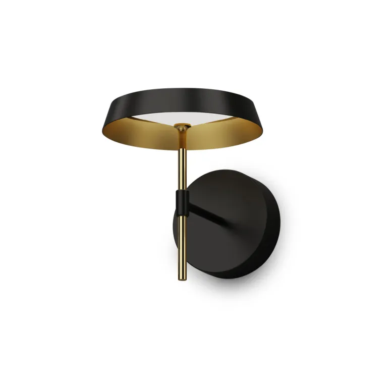 Бра DeLight Collection MB18001061-1A  black/gold в Нижнем Новгороде