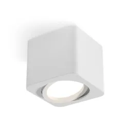 Потолочный светильник Ambrella Light Techno Spot XS7805010 (C7805, N7710)