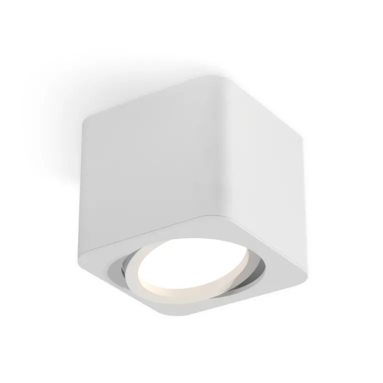 Потолочный светильник Ambrella Light Techno Spot XS7805010 (C7805, N7710) в Нижнем Новгороде