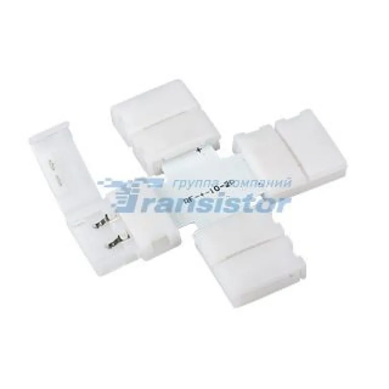 Соединитель Arlight 4X FIX-MONO10C 017902 в Нижнем Новгороде