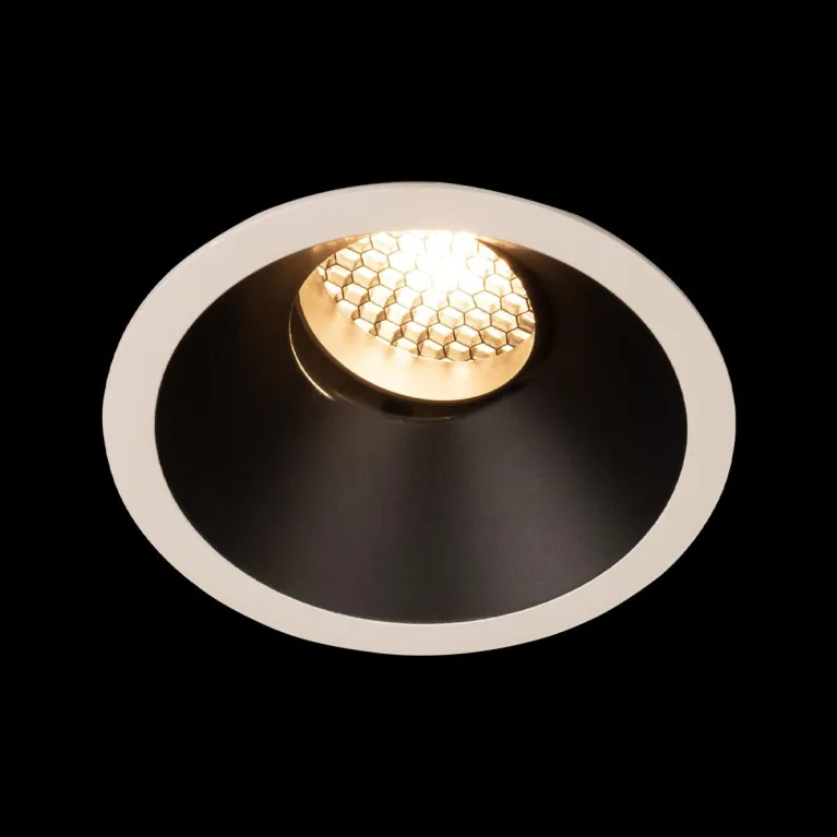 Встраиваемый светильник Loft IT Comb 10330/E White Black в Нижнем Новгороде