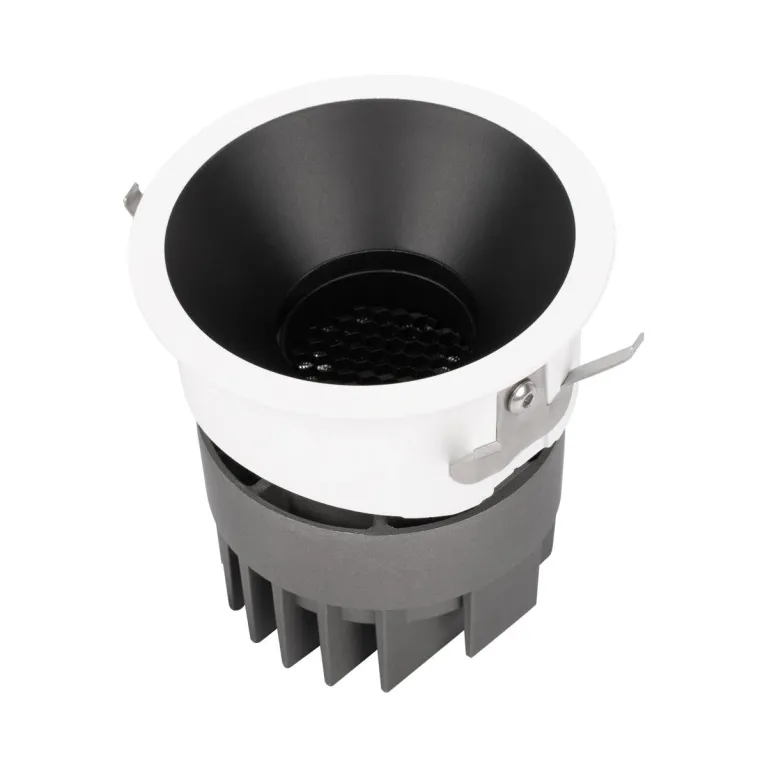 Встраиваемый светильник Loft IT Comb 10330/E White Black в Нижнем Новгороде