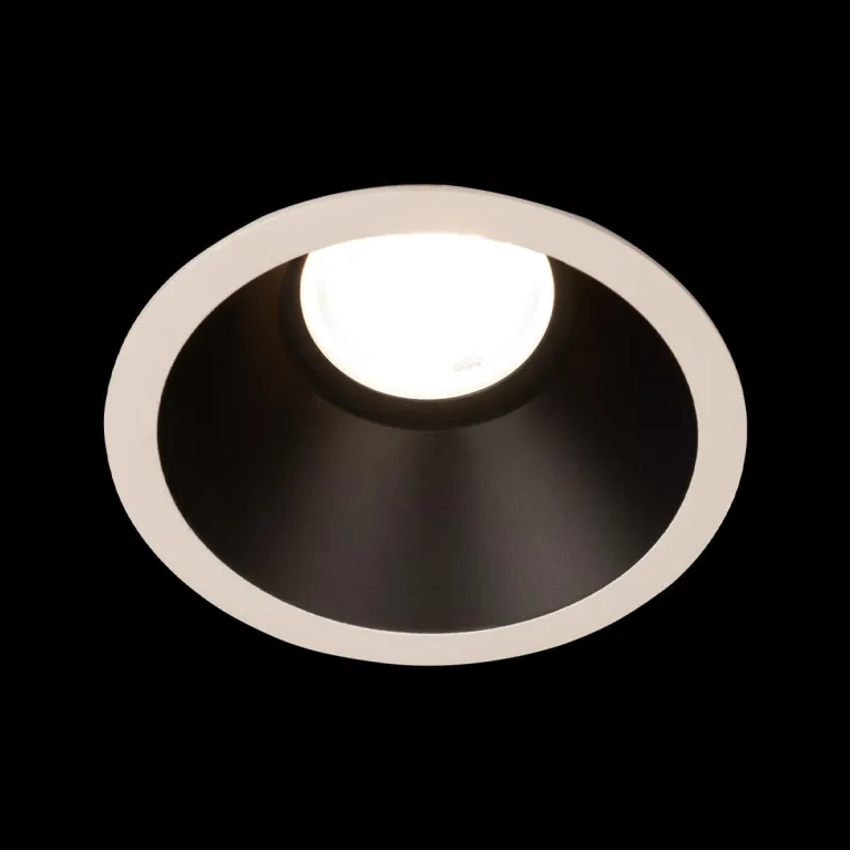 Встраиваемый светильник Loft IT Comb 10330/F White Black в Нижнем Новгороде