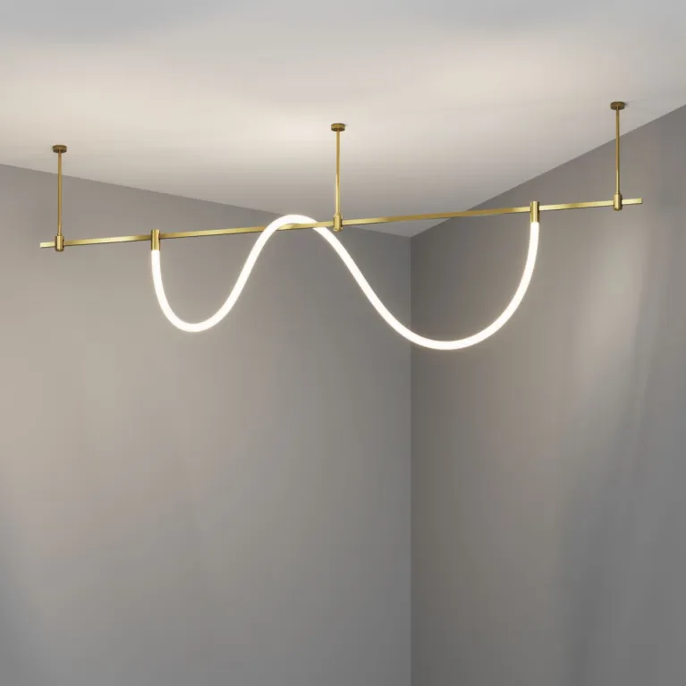 Трековый магнитный светильник Maytoni Technical Tau Flarity TR154-1-27W4K-BS в Нижнем Новгороде