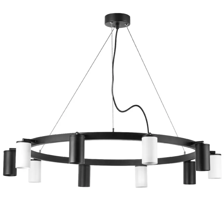 Подвесная люстра Lightstar Rullo (571020+214437-5+214436-5) LR020375365 в Нижнем Новгороде