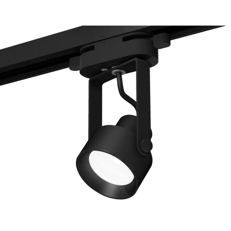 Трековый однофазный светильник Ambrella Light Track System XT6602001 (C6602, N6103) в Нижнем Новгороде