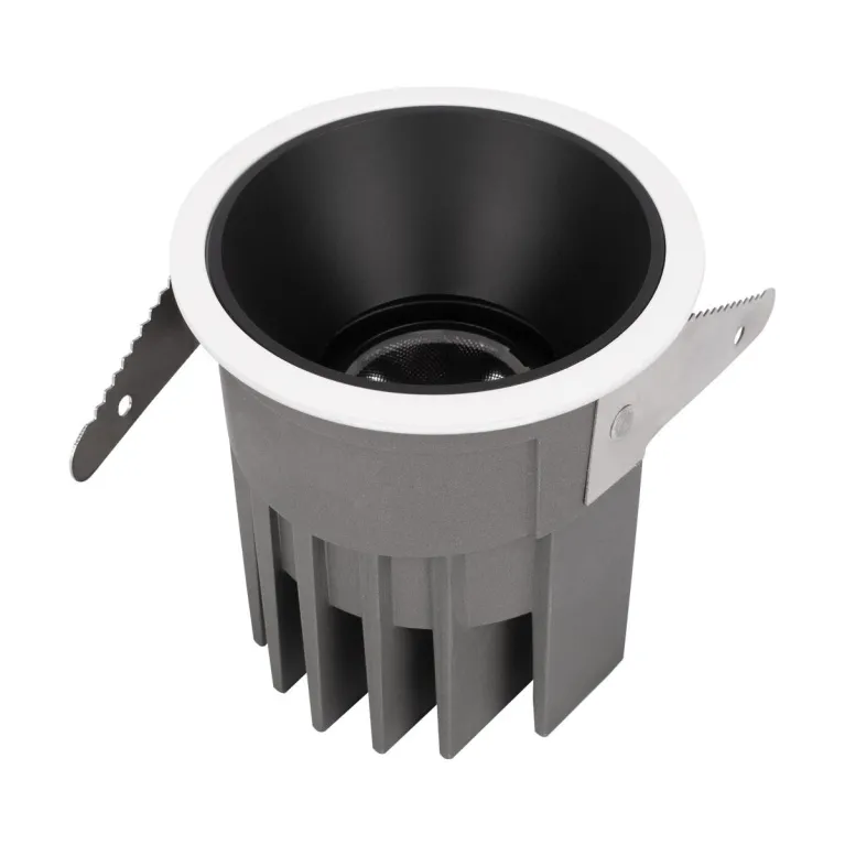 Встраиваемый светильник Loft IT Comb 10330/F White Black в Нижнем Новгороде