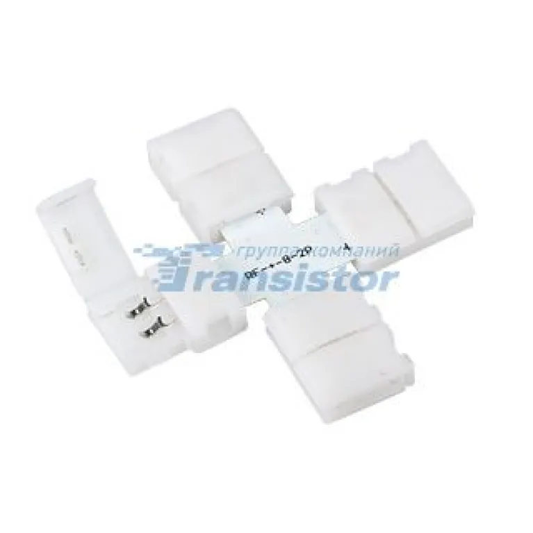Соединитель Arlight 4X FIX-MONO8C 017903 в Нижнем Новгороде