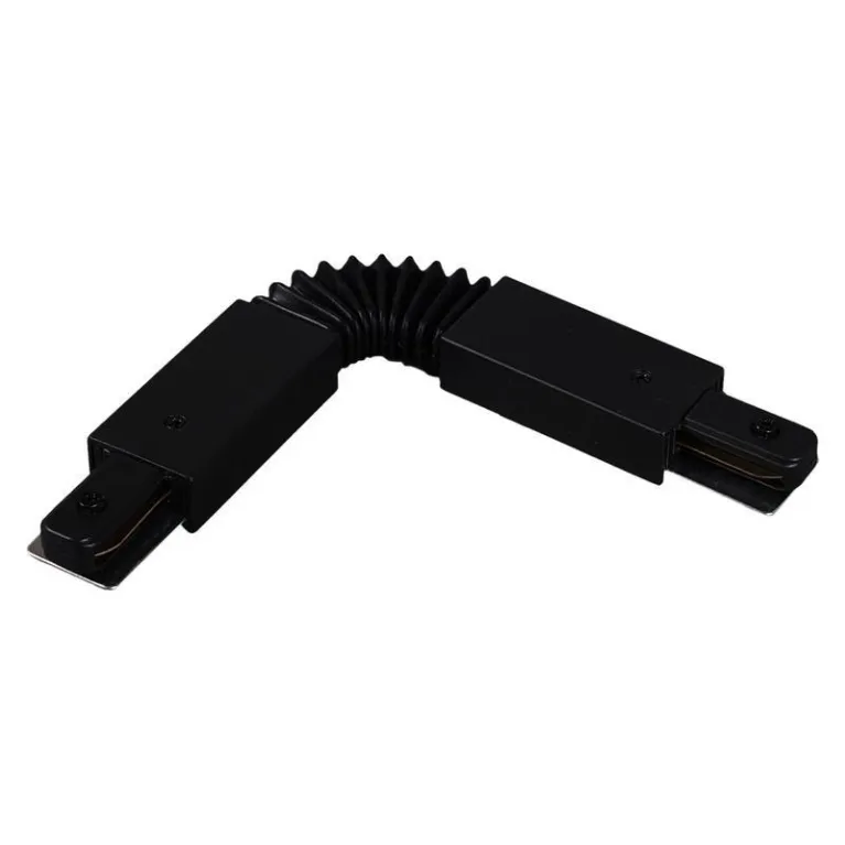 Коннектор Reluce RL 06040 flexible connector BK в Нижнем Новгороде