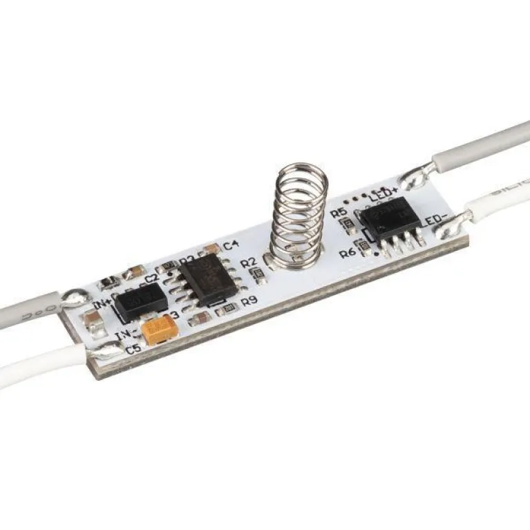 Микродиммер Arlight SR-Iris-SN-Dim 029108(2) в Нижнем Новгороде