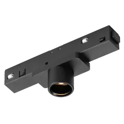 Трековый магнитный светильник iLedex Vision 4822-017-D23-2W-24DG-3000K-BK