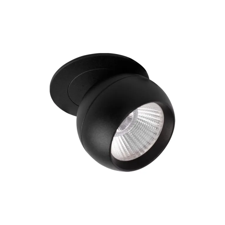 Встраиваемый светильник Loft IT Dot 10332 Black в Нижнем Новгороде