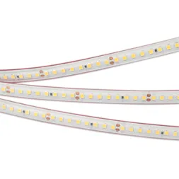 Светодиодная герметичная лента Arlight RTW-PS-A160-10mm 24V Warm3500 (12 W/m, IP67, 2835, 50m) (Arli