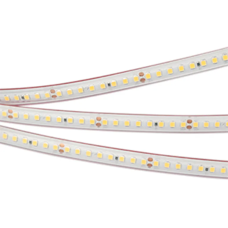 Светодиодная герметичная лента Arlight RTW-PS-A160-10mm 24V Warm3500 (12 W/m, IP67, 2835, 50m) (Arli в Нижнем Новгороде