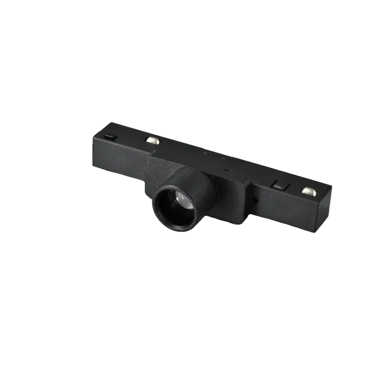 Трековый магнитный светильник iLedex Vision 4822-017-D23-2W-24DG-3000K-BK в Нижнем Новгороде