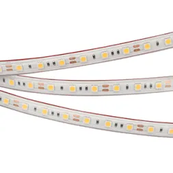 Светодиодная герметичная лента Arlight RTW-PS-B60-12mm 12V Day4000 (14.4 W/m, IP67, 5060, 5m) (Arlig