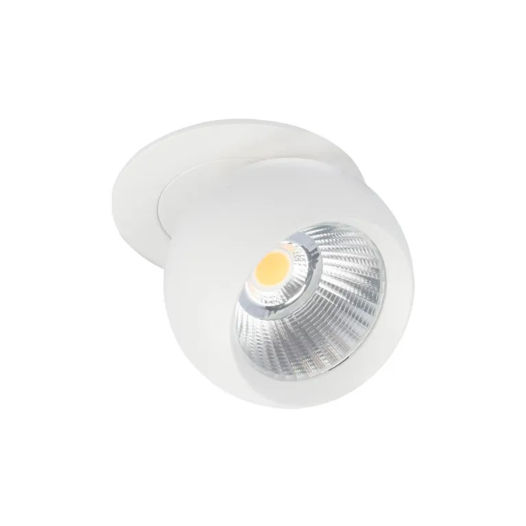 Встраиваемый светильник Loft IT Dot 10332 White в Нижнем Новгороде