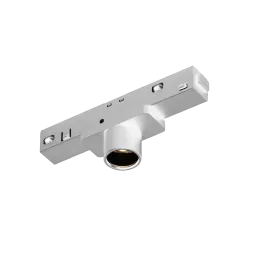 Трековый магнитный светильник iLedex Vision 4822-017-D23-2W-24DG-3000K-WH
