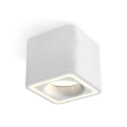 Потолочный светильник Ambrella Light Techno Spot XS7805020 (C7805, N7715)