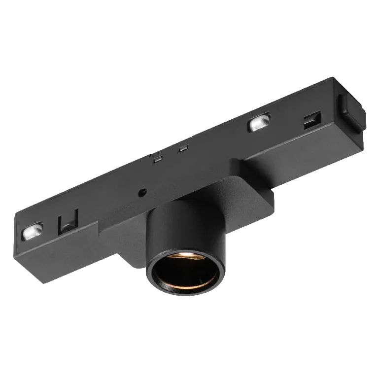 Трековый магнитный светильник iLedex Vision 4822-017-D23-2W-24DG-4000K-BK в Нижнем Новгороде