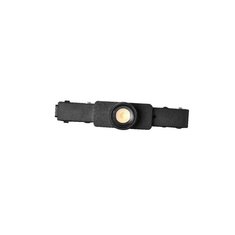 Трековый магнитный светильник iLedex Vision 4822-017-D23-2W-24DG-4000K-BK в Нижнем Новгороде