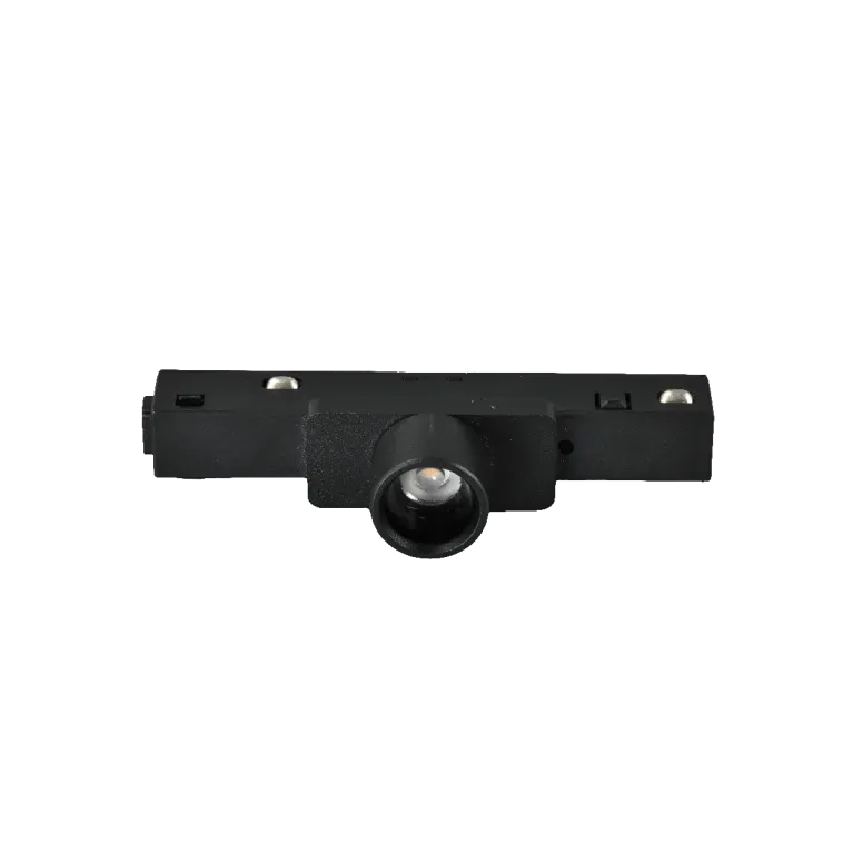 Трековый магнитный светильник iLedex Vision 4822-017-D23-2W-24DG-4000K-BK в Нижнем Новгороде