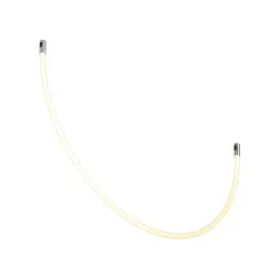 Трековый магнитный светильник Maytoni Technical Tau Flarity TR154-1-27W3K-PT