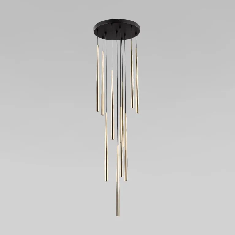 Каскадная люстра TK Lighting 10118 Piano a068405 в Нижнем Новгороде